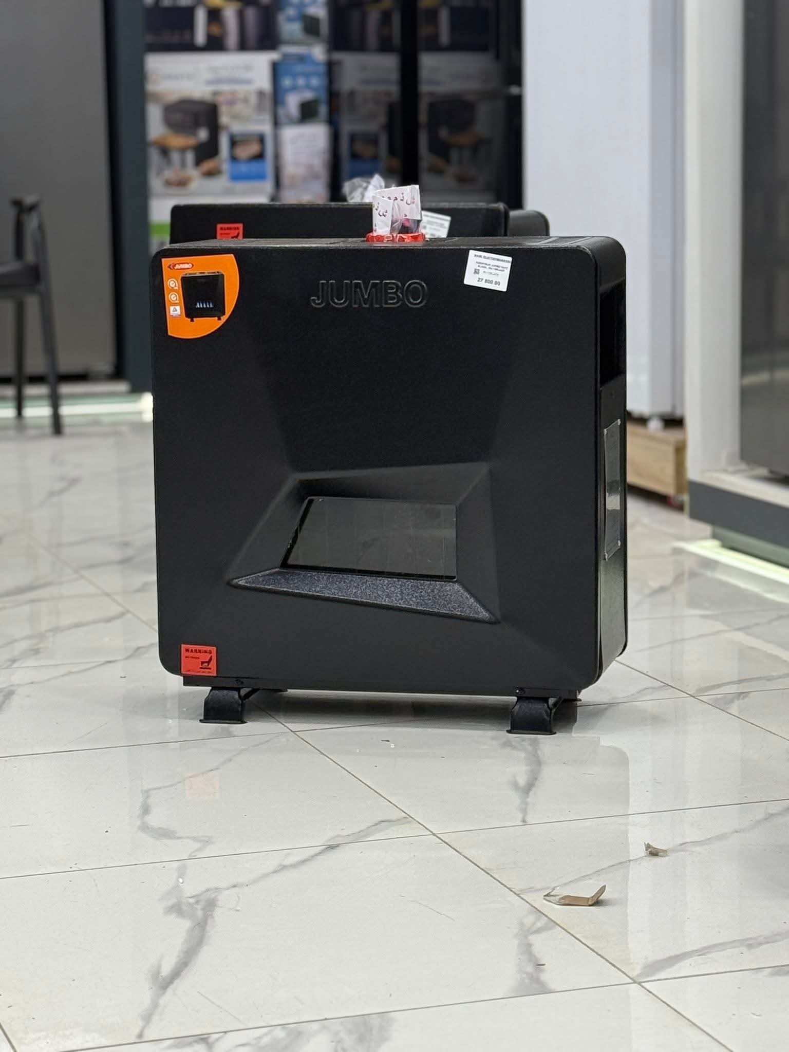 Jumbo Mj-12 - Image 4