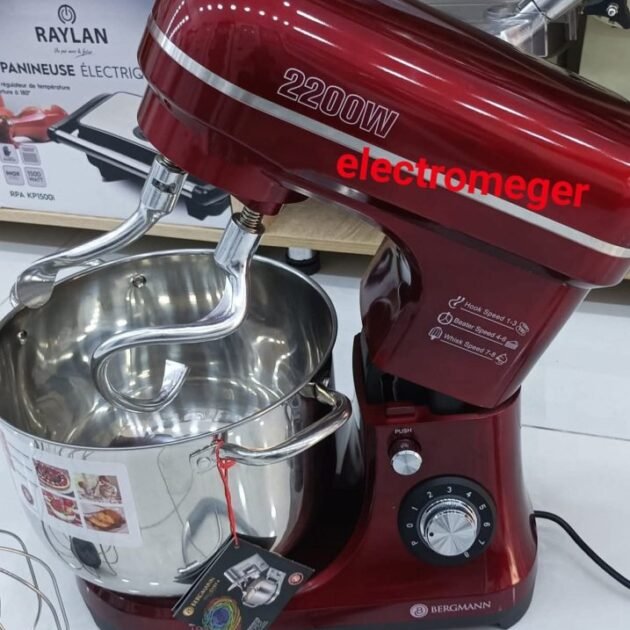 Silverchef+ Bsm 2025C