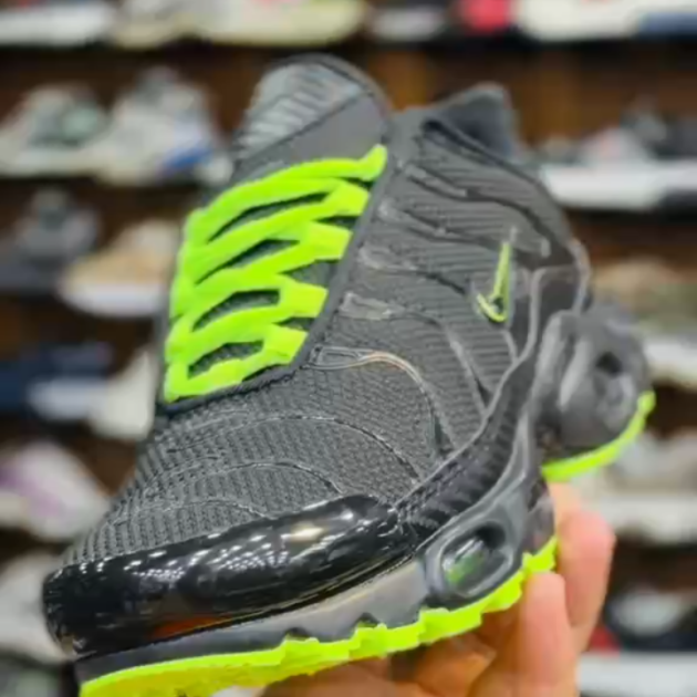TN  _ NIKE AIR MAX (PLUS)