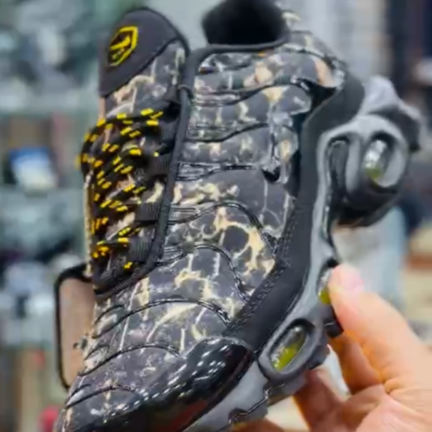 TN NIKE AIR MAX PLUS